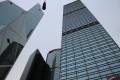 central hong kong